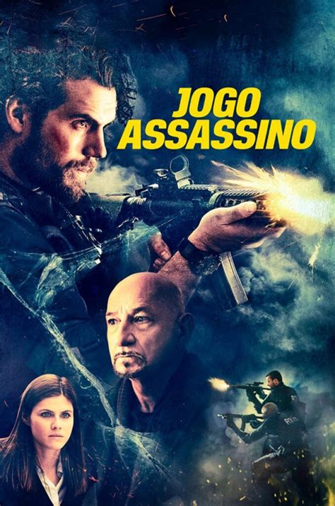 jogo assassino assistir online dublado - assistir o assassino online grátis